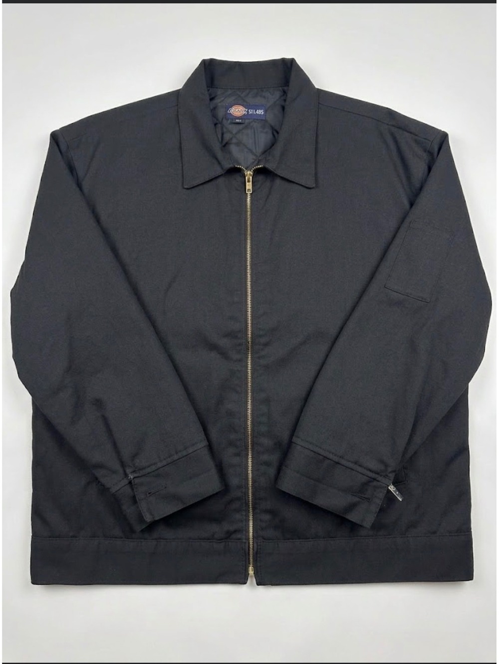 Vintage Dickies Insulated team Jacket 2x